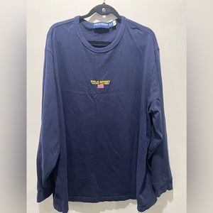 Polo Sport Jersey T-Shirt